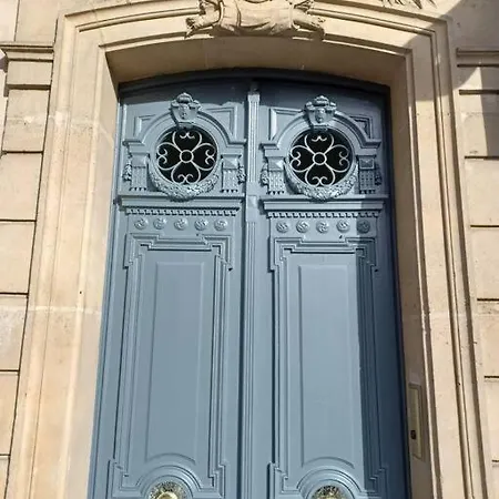 شقة Lumineux Calme Vue Pantheon Ac Ascenseur