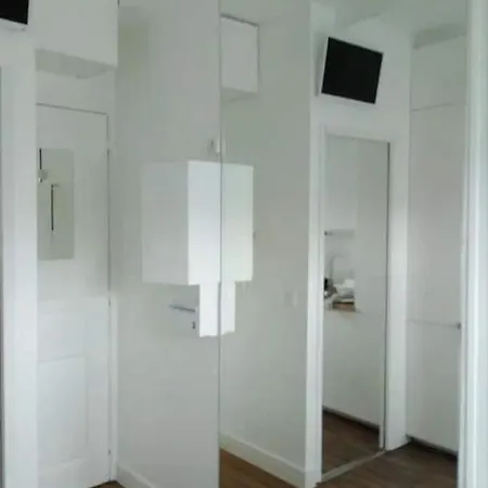 Apartment Lumineux Calme Vue Pantheon Ac Ascenseur