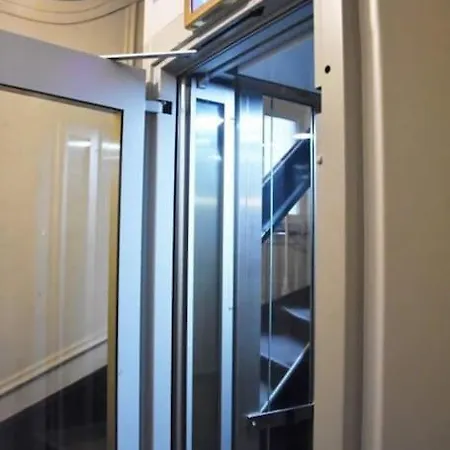 Apartment Lumineux Calme Vue Pantheon Ac Ascenseur