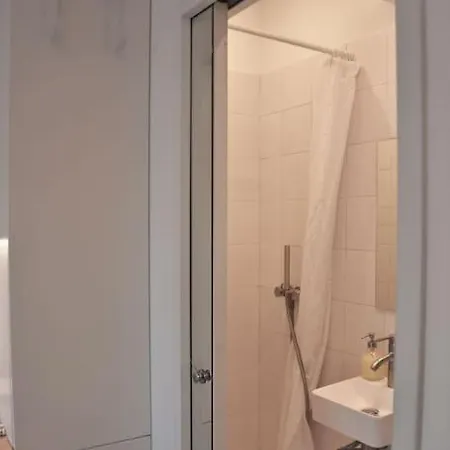 Lumineux Calme Vue Pantheon Ac Ascenseur Apartment Paris